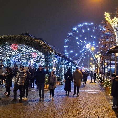 Exodus - Iasi City Center エクステリア 写真