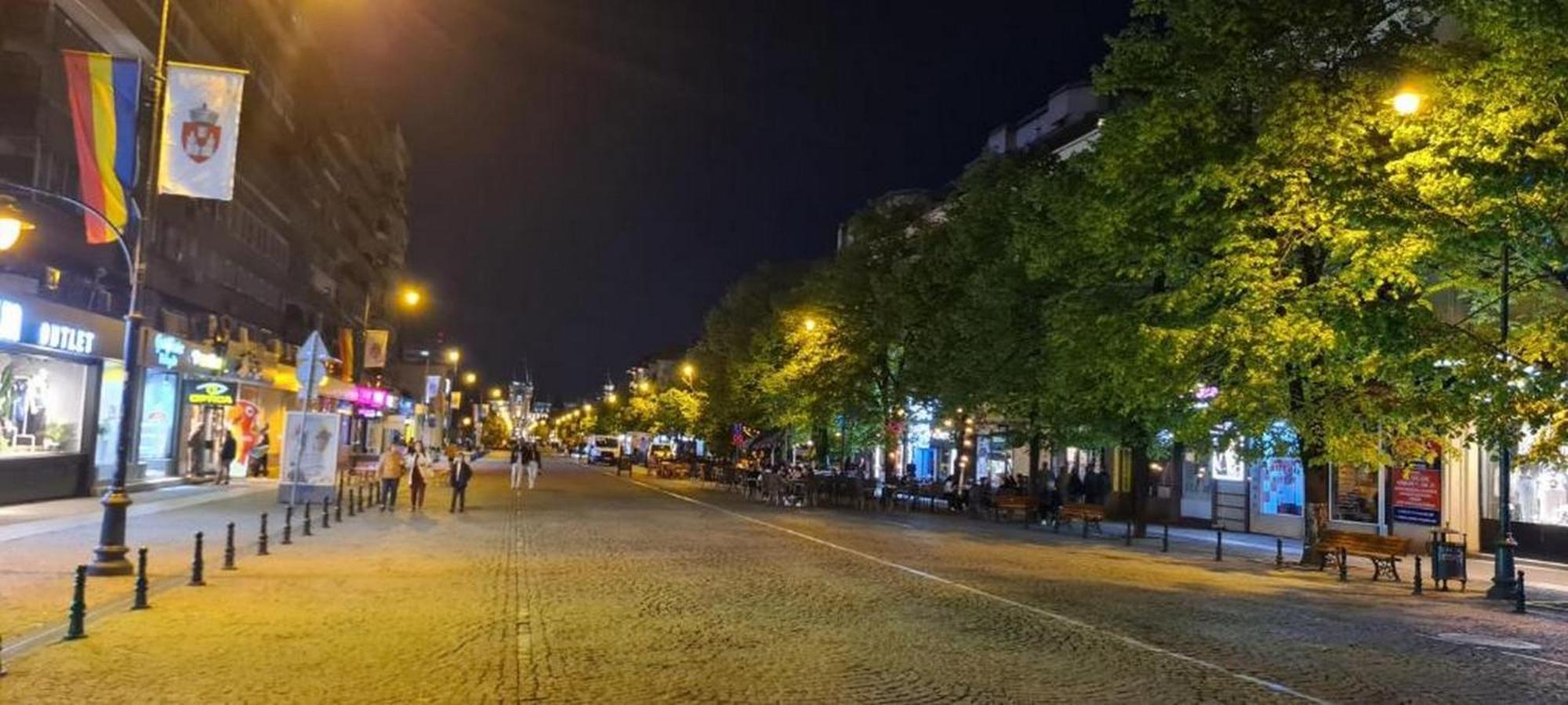 Exodus - Iasi City Center エクステリア 写真