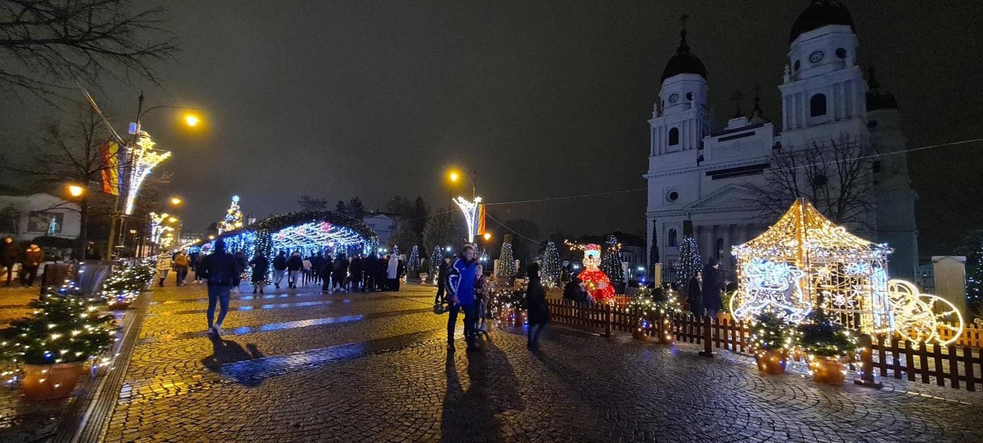 Exodus - Iasi City Center エクステリア 写真