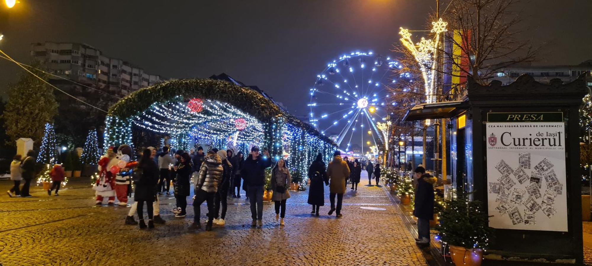 Exodus - Iasi City Center エクステリア 写真